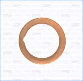 WILMINK GROUP wg1448441 -  Уплотнительное кольцо, резьбовая пробка маслосливн. отверст.